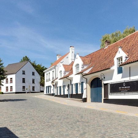 B&B De Vrijboom Kruisem Экстерьер фото