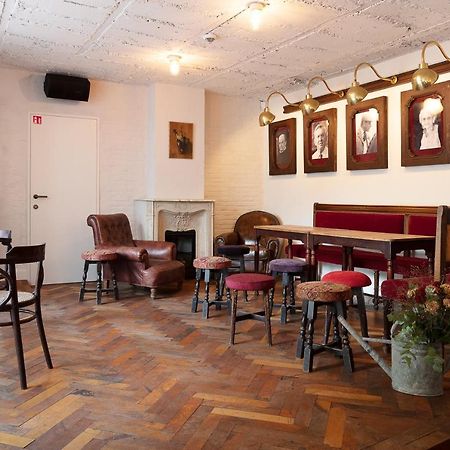 B&B De Vrijboom Kruisem Экстерьер фото