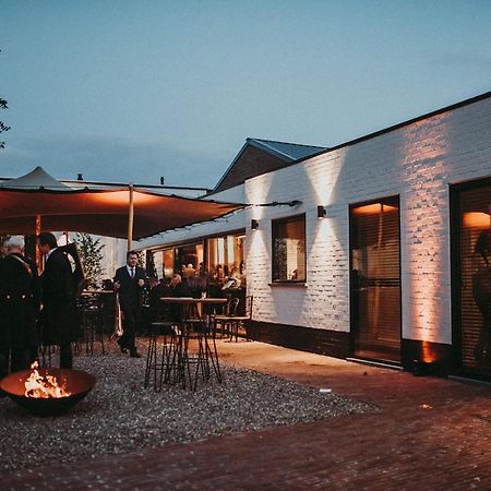 B&B De Vrijboom Kruisem Экстерьер фото