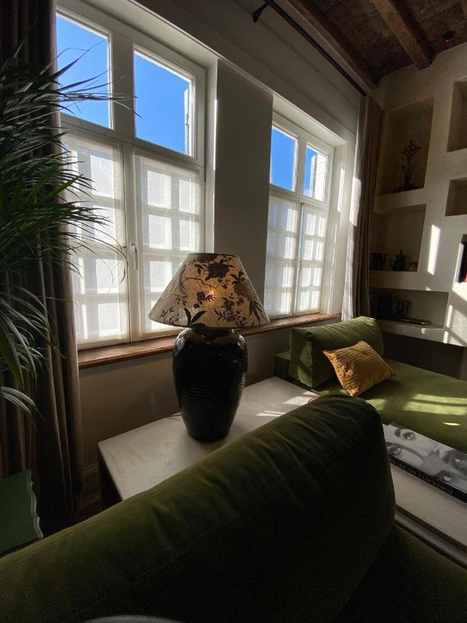 B&B De Vrijboom Kruisem Экстерьер фото