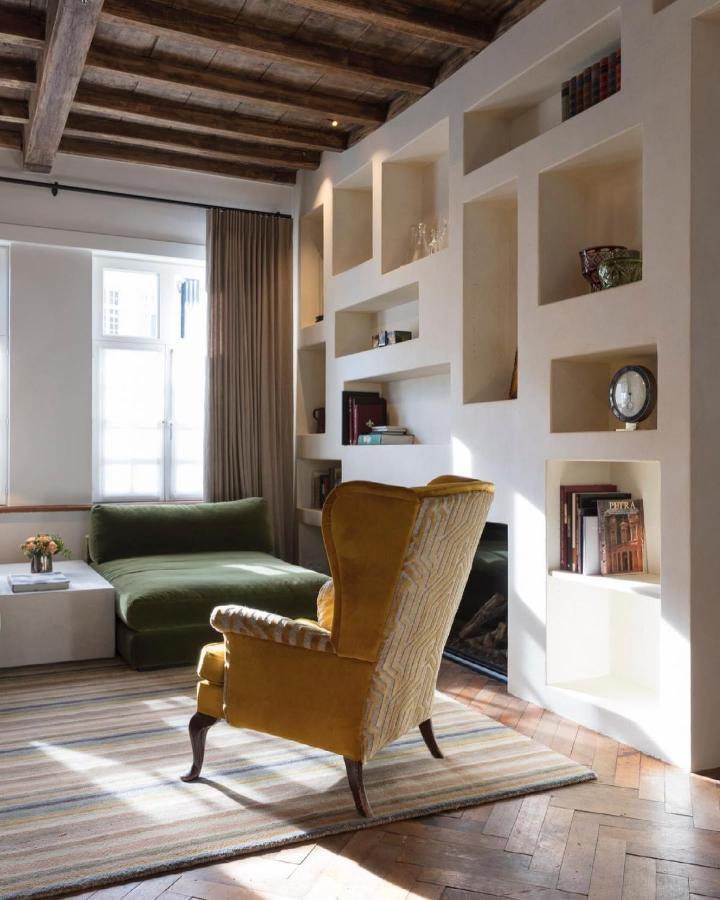 B&B De Vrijboom Kruisem Экстерьер фото