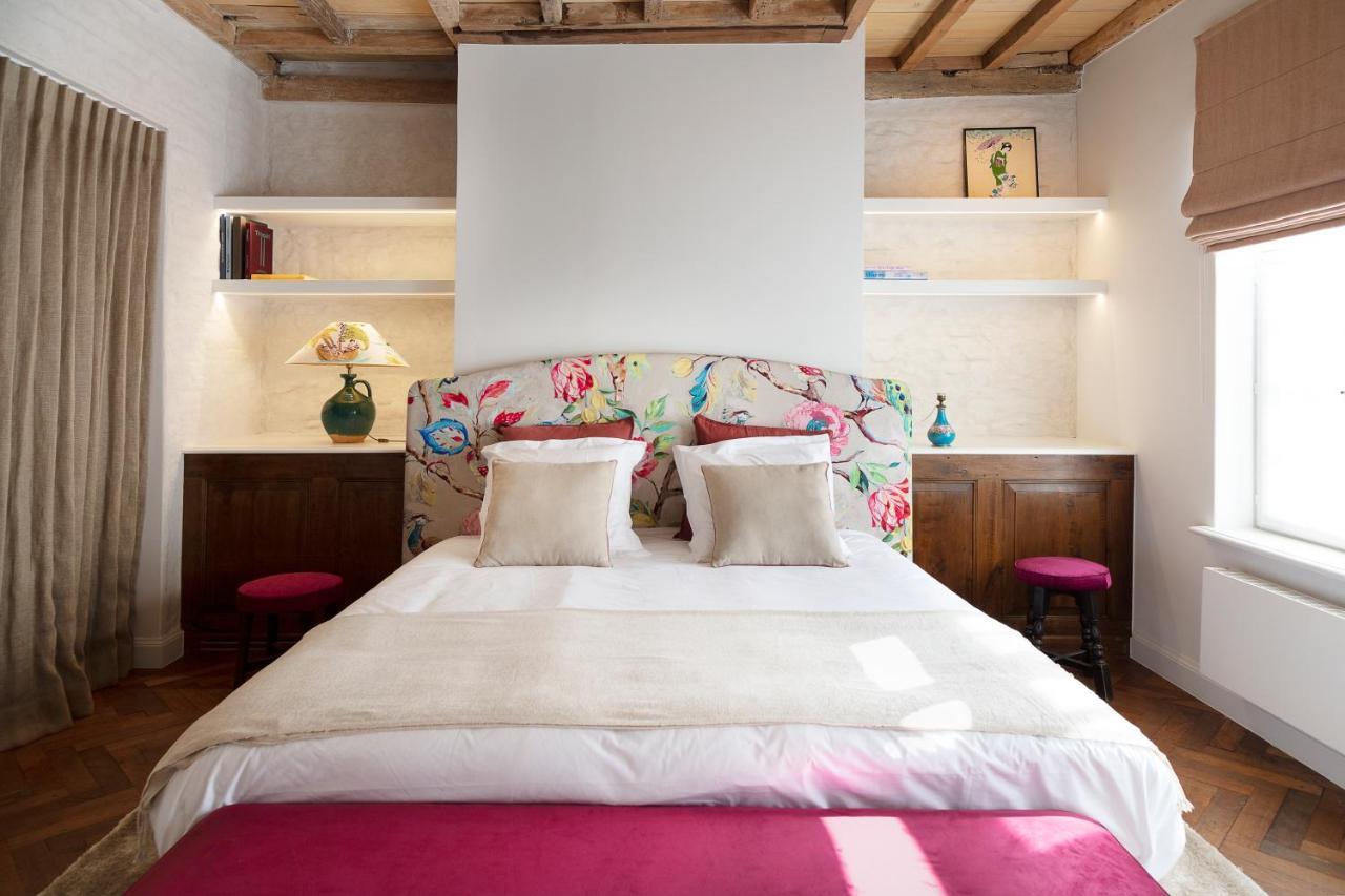 B&B De Vrijboom Kruisem Экстерьер фото
