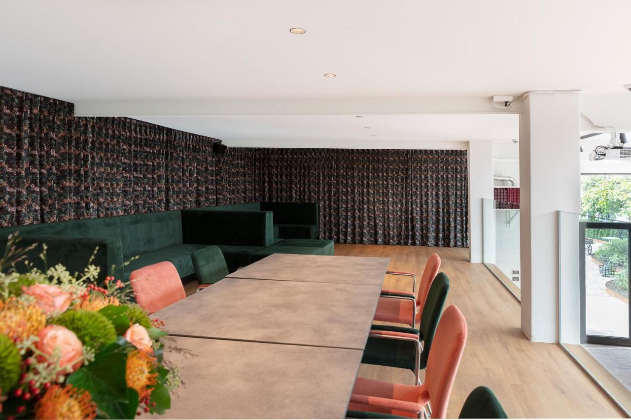 B&B De Vrijboom Kruisem Экстерьер фото