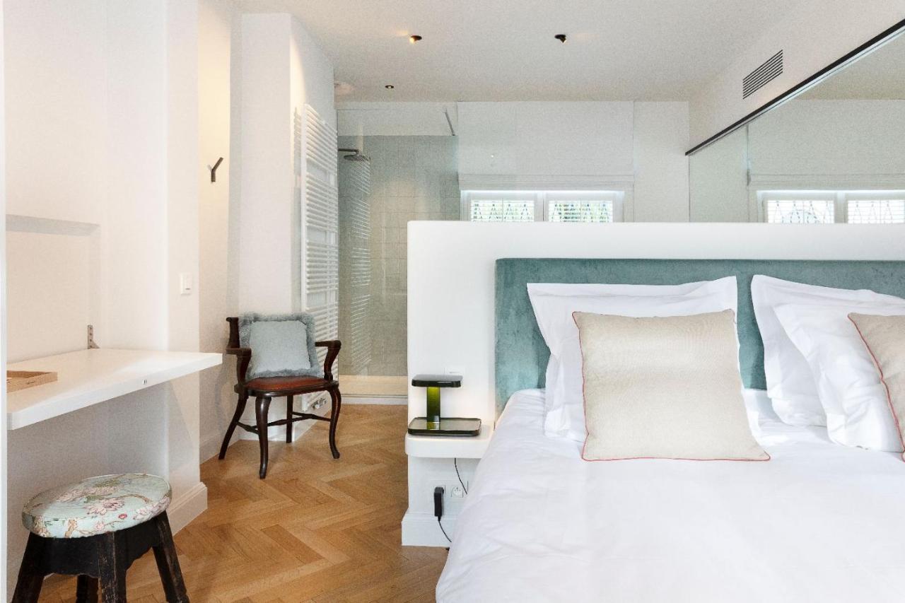 B&B De Vrijboom Kruisem Номер фото
