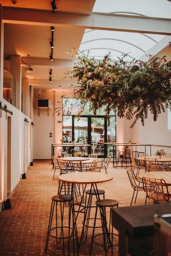 B&B De Vrijboom Kruisem Экстерьер фото